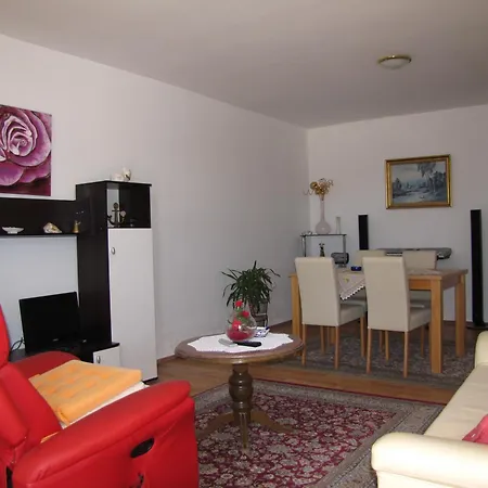 Zeljka Appartamento *